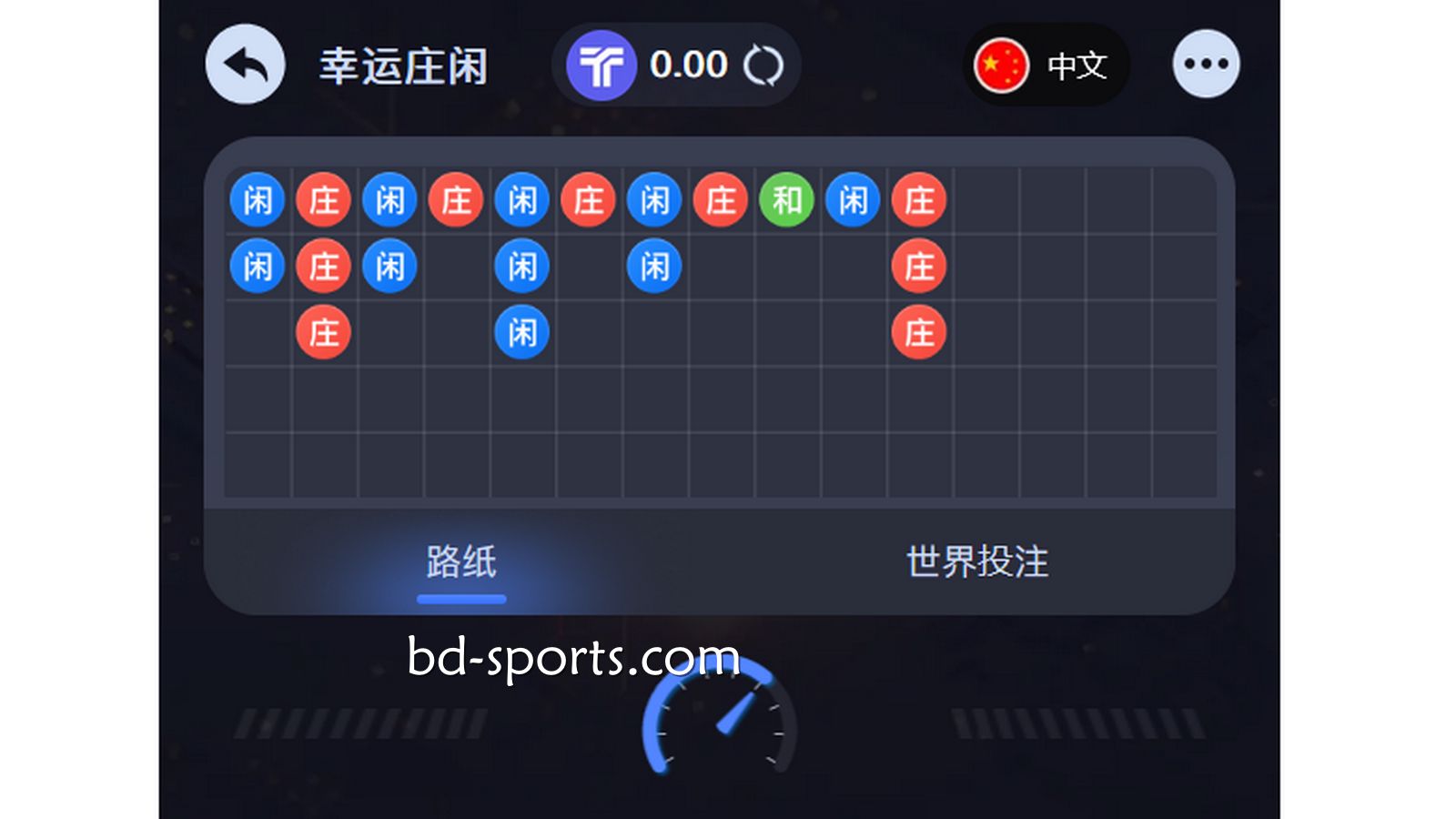 区块链游戏《幸运庄闲》下庄还是下闲？E8体育让你安全投注